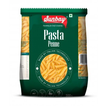 Sunbay Pasta penne - 500gm